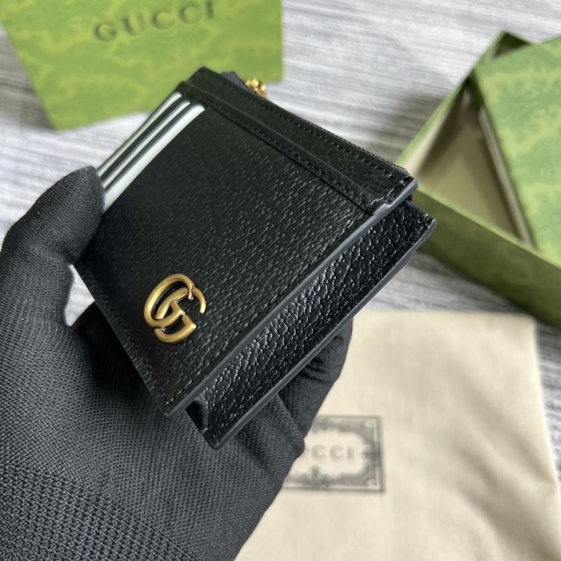 Gucci Wallets